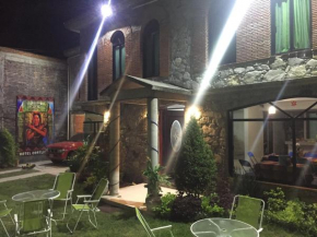 Hotel Coatlicue